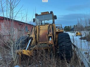 Volvo LM1641 Wheel loader w/ bucket. Rep object Radlader