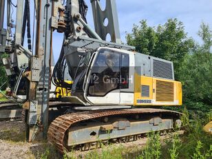 Liebherr LRB 155 Ramme