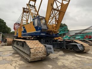 Kobelco 7150 P&H7150 150 ton Kobelco Japanese crawler crane on sale  Raupenkran