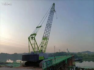 Zoomlion zoomlion 75ton Cralwer Crane Made in 2020 Raupenkran