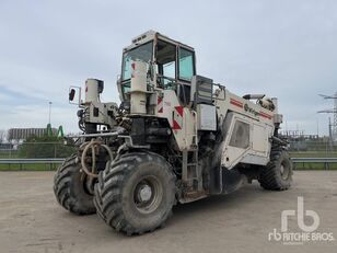 Wirtgen WR2500 Recycler