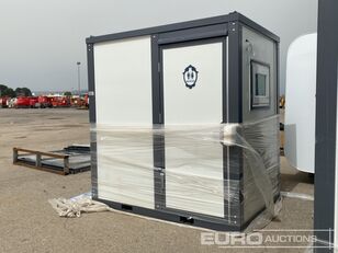 Bastone 220V Sanitärcontainer