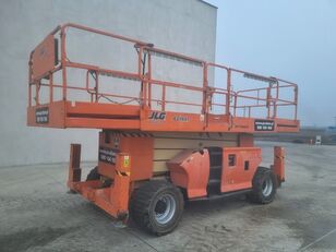 JLG 4394 RT (genie, haulotte, manitou, grove) P450 Scherenbühne