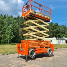 JLG М4069 Гибрид/полный привод(4х4)  Scherenbühne