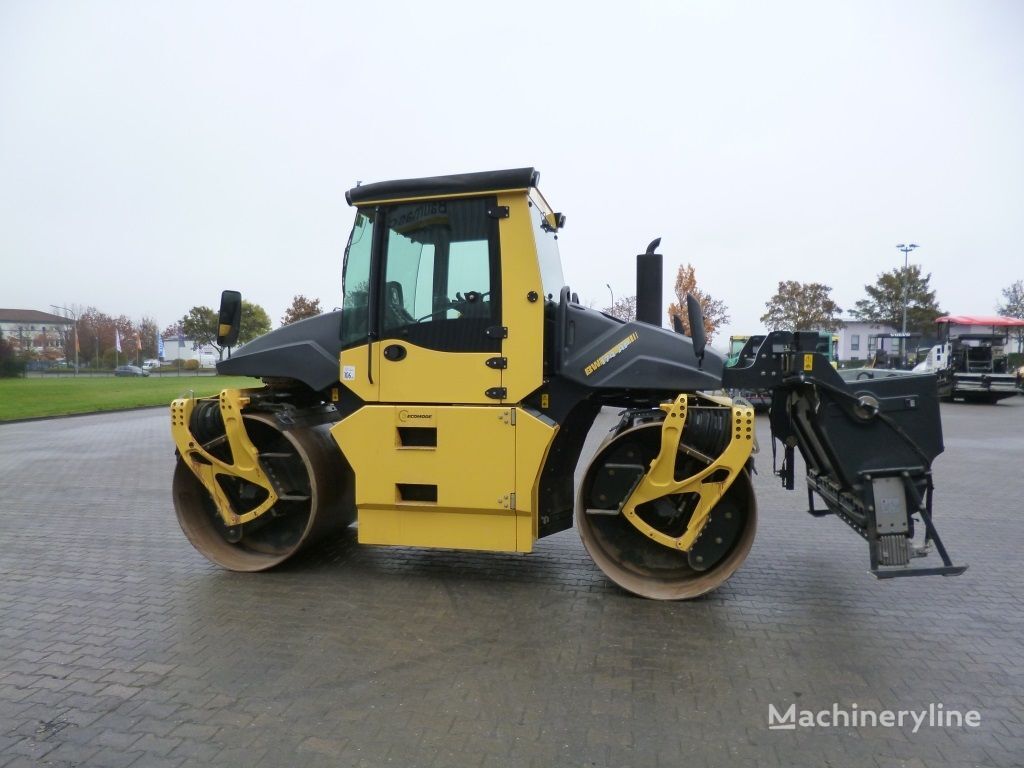 BOMAG BW 174 AP-4 Straßenwalze