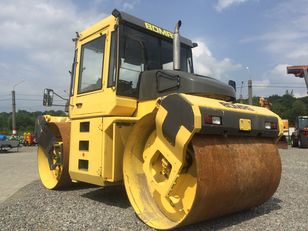 BOMAG BW 180AD В наявності!! В Україні не працював Straßenwalze