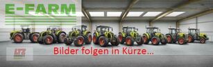 Claas scorpion 756 varipower plus - Teleskopradlader