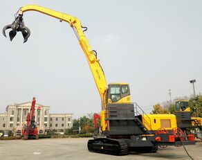 neuer XCMG 25Ton Electric MATERIAL HANDLER Электрический ПОГРУЗЧИК Umschlagbagger