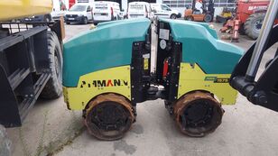 Ammann RAMMAX 1575 Walzenzug