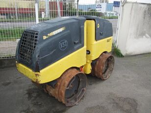 BOMAG BMP8500 Walzenzug