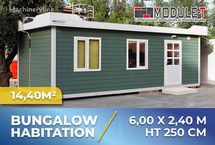 neuer Module-T BUNGALOW HABITATION - CONTENEUR BUREAU-CHANTIER-10-20 PIEDS Wohncontainer