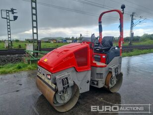 BOMAG BW 120 AD-5 kleine Walze