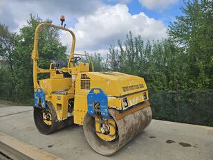 BOMAG BW 138 AD 4T 4.5T 2008 Hamm HD 14 13 Ammann kleine Walze