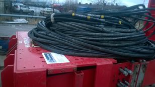 MÜLLER Vibrator MS-100HHF sonstige Baumaschinen