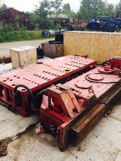MÜLLER Vibrator MS-50H3 sonstige Baumaschinen