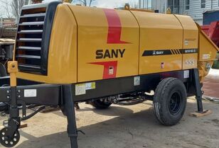 neue Sany 6016C-5S stationäre Betonpumpe