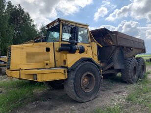 Volvo Dumper starr