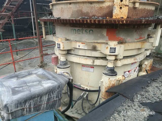 Metso HP300 Kegelbrecher