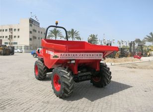 TEREX 6000 (ID 14275) Minidumper