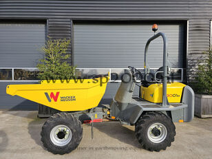 Wacker Neuson 3001S Minidumper