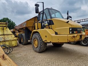 Caterpillar 730 knickgelenkter Dumper