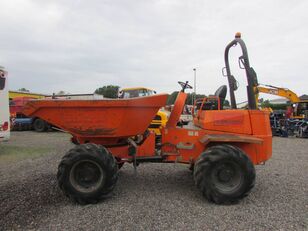 Thwaites Mach 664 knickgelenkter Dumper