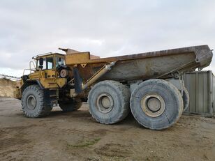 Volvo A40 knickgelenkter Dumper