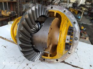 JCB FRONT Differential and Achse für JCB 3cx Baggerlader