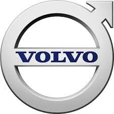 Volvo 16876870 Antriebswelle für Volvo A25, A35, A30 knickgelenkter Dumper