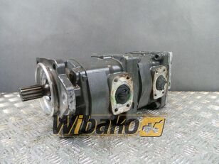 Gear pump  Komatsu 705-51-30580 für Komatsu WA470-5