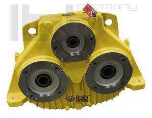 Caterpillar 6030, RH120E Getriebe für O&K RH40, 6015 Bagger
