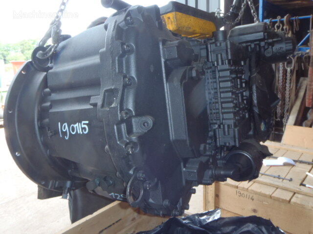 O&K 6WG160 4656056129 Getriebe für O&K F156.6 Bagger