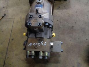 Hydraulikmotor für JCB JS 200 W Bagger