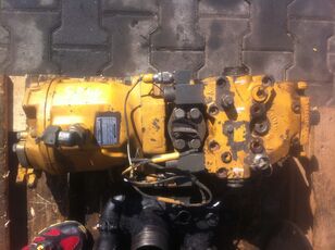 BRUENING A10V071 DFR1/30L-PSC11+ LINDE BPV70 Hydraulikpumpe für Bagger