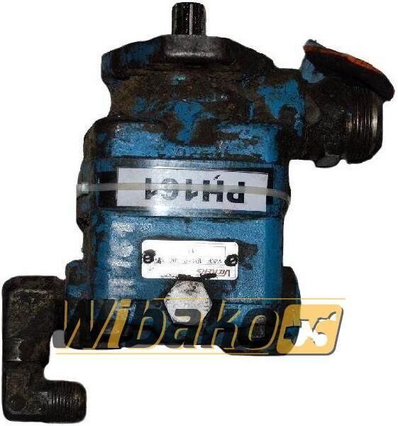 Vickers V2OF1P11P38C6011 Hydraulikpumpe für V2OF1P11P38C6011 Bagger