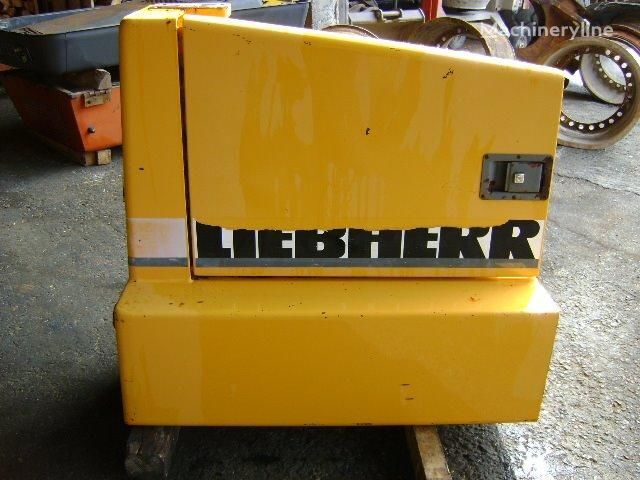 Liebherr Oil Tank Hydrauliktank für Liebherr 632 Bagger