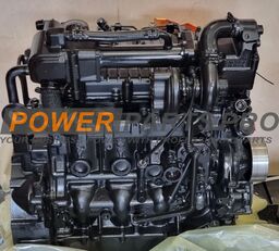 FPT 84171653 504387948 Motor für New Holland Minibagger