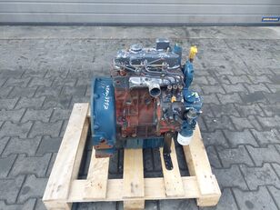 Kubota D1105 L123 Motor für Radlader