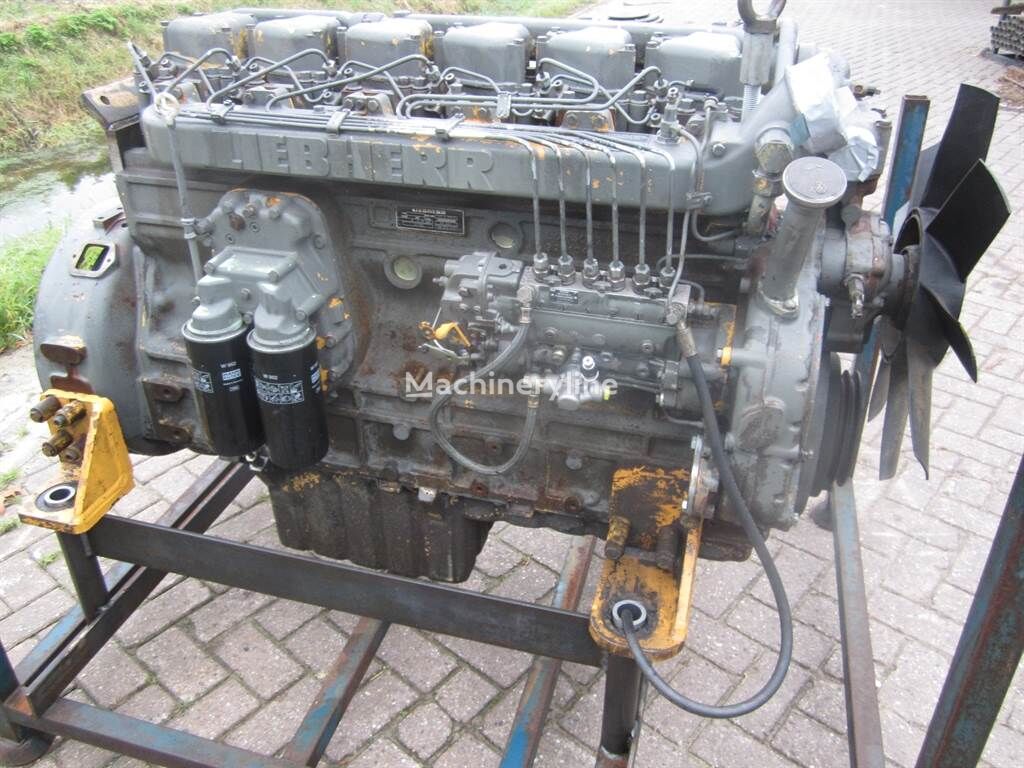 Liebherr D926NA - Engine/Motor für Liebherr D926NA