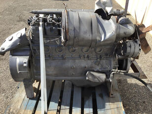 MWM TD226-6 USED Motor für Bagger