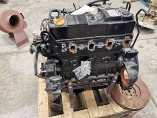 Yanmar 4TNV84T - XNSS Motor