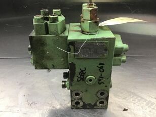 Liebherr Safety Valve 7020047 Pneumatikventil für Liebherr A312/R312 Bagger