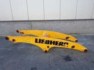 Liebherr L538-8922289-Lifting framework/Schaufelarm/Giek 8922289 Schnellwechsler für Liebherr L538 Radlader