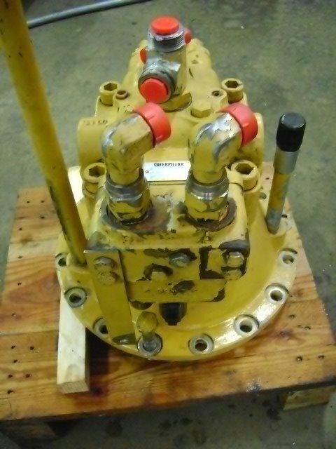 Caterpillar Swing Motor Schwenkmotor für Caterpillar 320 B Bagger