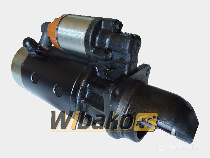 Cummins WIBAKO 6BT C4935789 Starter für Hyundai HL 750-3