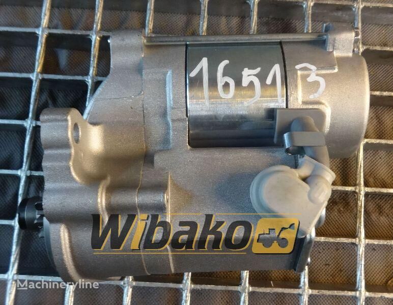 Kubota HEL571 2DE602 Starter für HEL571 (2DE602)