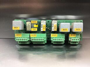 E-Board 975848801 Wechselrichter für Liebherr A914 Li/A914B Li/A924 li/A934B Li/A954B  Bagger