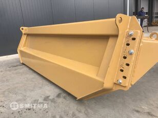 Venda de Caterpillar 730 730 TAIL GATE Caminhão articulado de Holanda,  53800 EUR - ID: 7367619