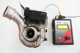 neues VTM Group Tester siłownika turbosprężarki ATP-1000 Diagnosegerät