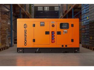 Daewoo dagfs-50 50Kva noodstroomaggregaat Dieselgenerator